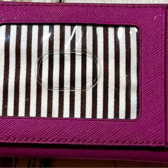 Henri Bendel Wallet - Picture 7 of 7